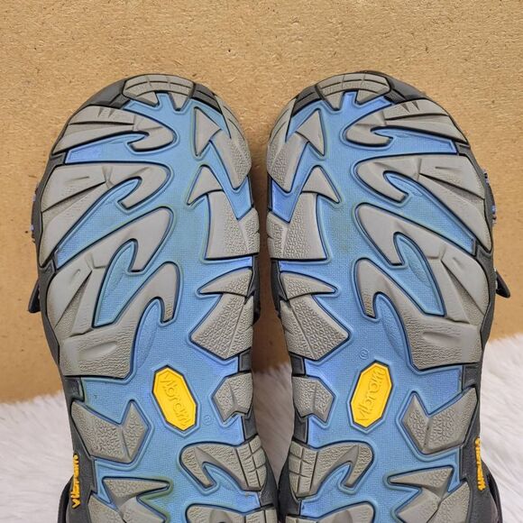 Vionic Women's Muir Sandals Size 7 - Picture 9 of 10